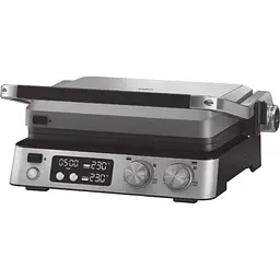 Електрогриль Braun MultiGrill 7 CG 7044 [103290] - мініатюра 2