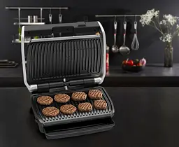 Гриль TEFAL OptiGrill Elite XL GC760D30 (GC760D30) - мініатюра 9