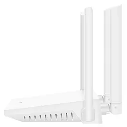 Бездротовий маршрутизатор Huawei AX1 AC1200 + MESH Wi-Fi Dual Band Gigabit Router (7125514) - мініатюра 6