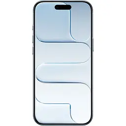 Смартфон Apple iPhone Air 512GB Sky Blue (MG3C4, MG1J4, MG2V4) - мініатюра 2