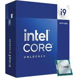 Процесор Intel Core i9-14900K (LGA1700) Box (BX8071514900K)