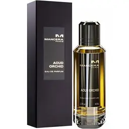 Mancera Aoud Orchid 60 мл парфумована вода