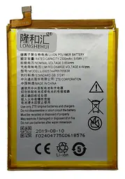 Акумулятор ZTE Blade V8 Lite Li3925T44P6h765638