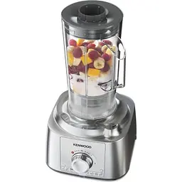 Кухонний комбайн Kenwood (FDP 65.820SI) - мініатюра 5