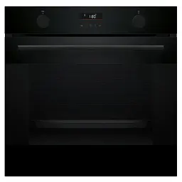 Електродуховка BOSCH HUA736EA0T - мініатюра 1