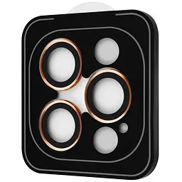 Захист камери Proove Achilles iPhone 17 Pro/17 Pro Max