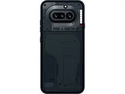 Смартфон Nothing Phone (4a) 8/128GB Black - мініатюра 6