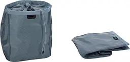 Сумка для прання Thule Packable Laundry Bag (Pond Grey) 3205582 (TH 3205582) - мініатюра 3