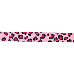 Шлея для собак Max & Molly H-Harness Leopard Pink S 1.5х33.5-47х43-51 см - мініатюра 4