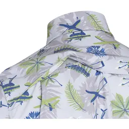 Сорочка Frontier Weburnum 2 XL Khaki Mood - мініатюра 4
