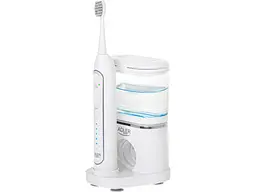 Зубний центр Adler AD 2180W white