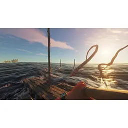 Ключ активації Microsoft Stranded Deep для Xbox One/Series - мініатюра 4