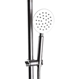 Душова система Globus Lux ALPEN SUS-SH-05 - мініатюра 3