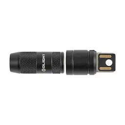 Ліхтар Olight Imini 2 Black (imini 2) - мініатюра 4