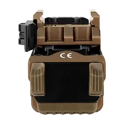 Ліхтар Olight Baldr S Desert Tan (2370.35.23) - мініатюра 7