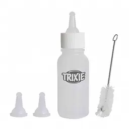 Пляшка для годування Trixie 57 мл (пластик)