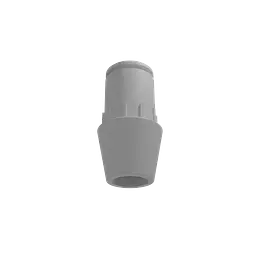 Конус-тримач блендерної ніжки для Bosch MS6CA4150/02 type CNHR26 /MS6CM6155/01 TYPECNHR32C FD0205 - мініатюра 4