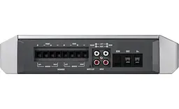 Чотирьохканальний підсилювач Rockford Fosgate PM400X4 - мініатюра 5