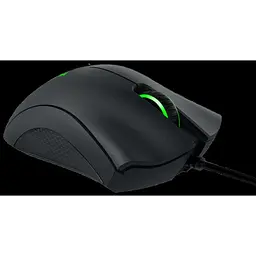 Мишка ігрова провідна Razer Death Adder Essential (RZ01-02540100-R3M1) 6400 dpi чорна - мініатюра 4