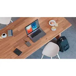Зовнішній жорсткий диск 2.5" 2TB LaCie (STLR2000400) - мініатюра 10