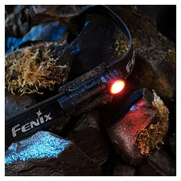 Ліхтар Fenix Scout з червоним світлом (HM23 V2.0) (Scout) - мініатюра 10