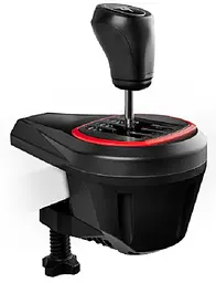 Thrustmaster Важіль коробки передач для PS4/PS5/PC/XBOX TH8S Shifter Add-On - мініатюра 4