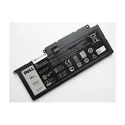 Акумулятор до ноутбука Dell Inspiron 15-7537 F7HVR, 58Wh (3800mAh), 4cell, 14.8V, Li-ion (A47207) - мініатюра 2