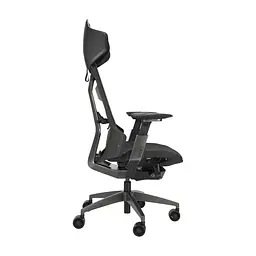 Крісло ігрове ASUS SL400 ROG DESTRIER ERGO (90GC0120-MSG010/020) - мініатюра 5