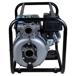 Мотопомпа бензинова Aquatica AQ20H (772535) - мініатюра 6