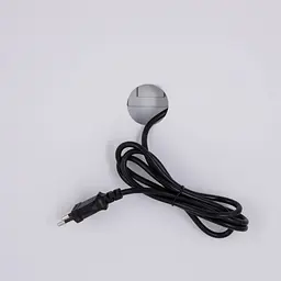 Дзеркало Qtap Gemini (GE1) овальне з LED-підсвічуванням Touch QT2578R6080 - мініатюра 11
