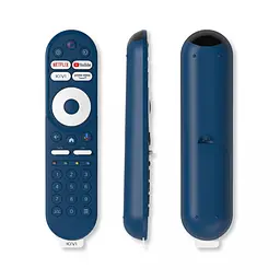 Телевізор Kivi 50U760QB - мініатюра 8