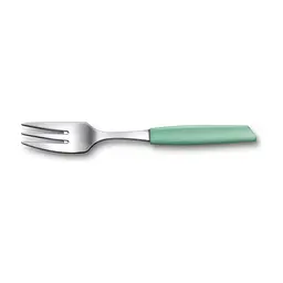 Десертная вилка Victorinox Swiss Modern Cake Mint (6.9036.0641)