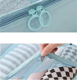 Комплект органайзеров 8 в 1 - Travel bags - мініатюра 6