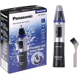 Тример для носа та вух Panasonic ER-GN30-K520 [116746] - мініатюра 5