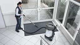 Пилосос Karcher NT 70/2 Me Classic - мініатюра 2