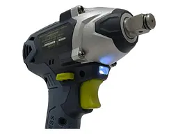 Гайкокрут Титан PIW4021B-CORE - мініатюра 4