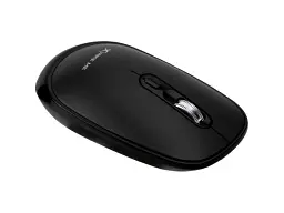 Миша Xtrike ME GW-119 Silent Wireless Black (GW-119BK) - мініатюра 5