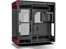 Корпус HYTE Y60 Black Cherry (CS--Y60-BR) - мініатюра 8