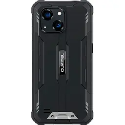 Смартфон Oukitel WP32 Pro 6/256Gb Black [120110] - мініатюра 5
