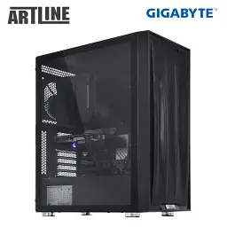 Робоча станція Artline WorkStation W62 (W62v12) - мініатюра 10
