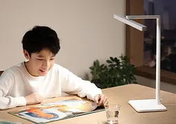 Розумна настільна лампа MiJia Desk Lamp 2 BHR8372CN - мініатюра 5