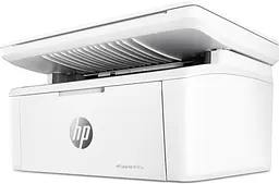 Багатофункціональний пристрій HP LaserJet Pro M141a (7MD73A) - мініатюра 3
