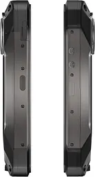 Смартфон OUKITEL WP61 5G 12/512GB Black Night Vision - мініатюра 4