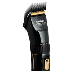 Набір для стрижки Sencor SHP 8900BK - мініатюра 4