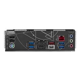 Материнська плата Gigabyte Z790 Eagle LGA 1700 (Z790 EAGLE) - мініатюра 4
