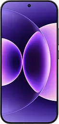 Смартфон Xiaomi 17 12/256GB Black - мініатюра 3