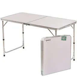 Стіл складаний Ranger Rtime TA-21407 RA1101 - мініатюра 1