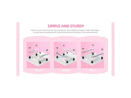 Водяне охолодження ID-COOLING FX240 INF Pink - мініатюра 10