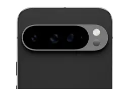 Смартфон Google Pixel 9 Pro 16/1TB Obsidian - мініатюра 5