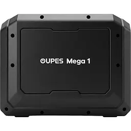 Зарядна станція Oupes Mega 1 S1 [178086] - мініатюра 7